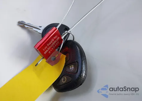 2014 Chevrolet Traverse Ltz from USA, damaged, VIN 1GNKVJKD0EJ142986